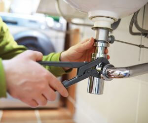About The Faucet Pros Sherwood, MD